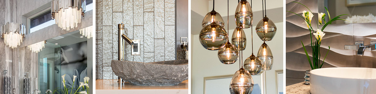 fixtures for built on your land homes